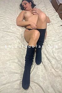 Juylie - Escort Girl Lleida