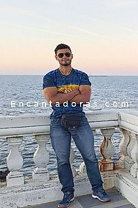 Sebastian Dawson - Escort Girl Verín