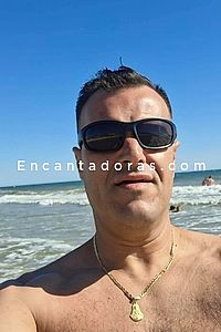 Juan - Escort Girl Bollullos Par del Condado