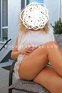 thiana - Escort Girl Almería