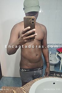 Saymon - Escort Girl Aldaia