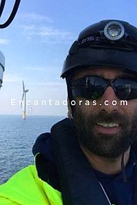 Juanma Perez - Escort Girl Cádiz