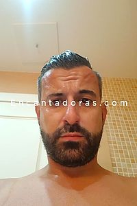 Juan - Escort Girl Puerto del Rosario