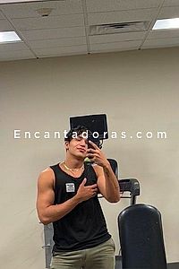 Bruno - Escort Girl Granada