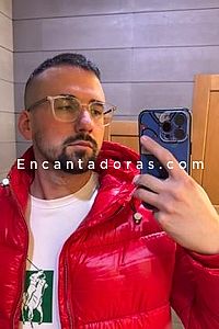 Victor - Escort Girl Murcia