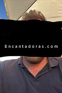 Roberto - Escort Girl Callosa de Segura