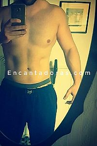 Julio - Escort Girl Vic