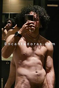 Mauro Scorpio - Escort Girl Elche/Elx