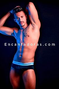 Pietro Salvatore - Escort Girl Esplugues de Llobregat