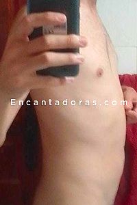 Matias - Escort Girl Getafe