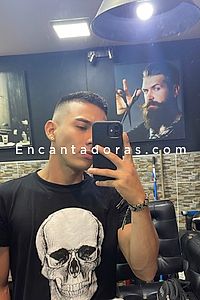 Daniel - Escort Girl Martorell