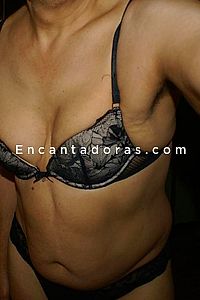 cintyatraviesa - Escort Trans Ávila