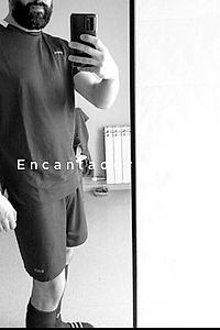 Victor Tezenis - Escort Girl Bilbao