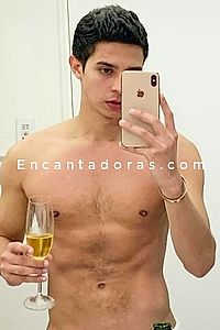 Mateo - Escort Girl Valencia