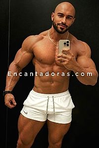 Marco Leon - Escort Girl Marbella