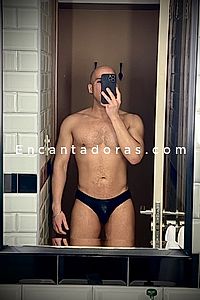Thiago - Escort Girl Lleida