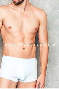 David - Escort Girl Torrevieja