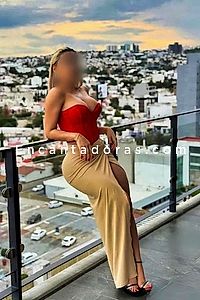 ESMERALDA - Escort Girl Palamós
