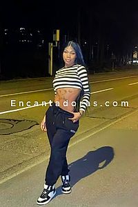 CATA - Escort Girl Altea