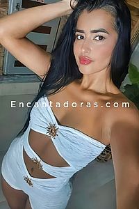 Michelle - Escort Girl Calafell