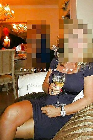 Alejandra - Escort Girl Roquetas de Mar