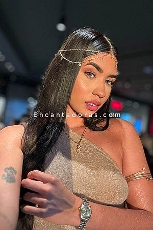 Kylie - Escort Girl Málaga