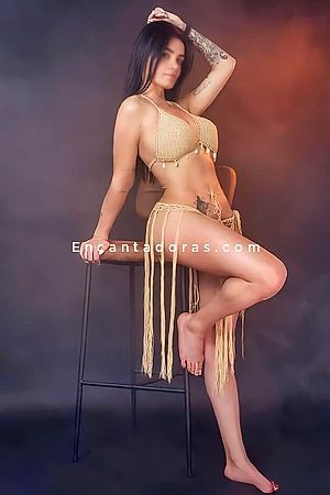 Valentina - Escort Girl Cádiz