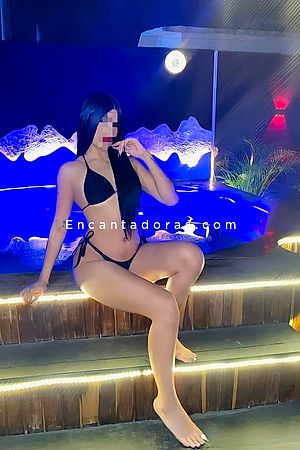 Adamari - Escort Girl Cádiz