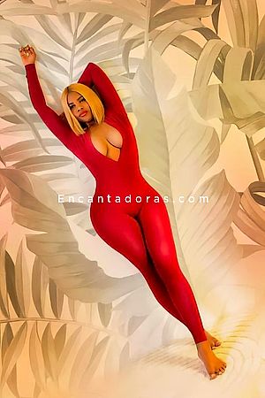 Ruby - Escort Girl Puerto de Santa María