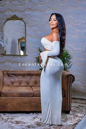 Ruby - Escort Girl Tarifa