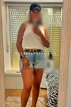 SARA - Escort Girl Chiclana de la Frontera
