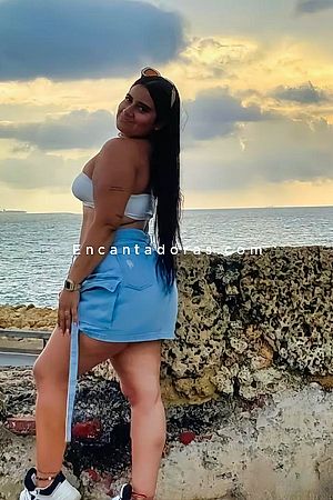 Lunita - Escort Girl Calvià