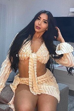 Mariana - Escort Girl Barcelona
