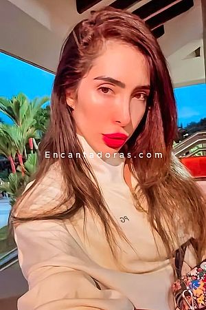 Hellen - Escort Girl Inca