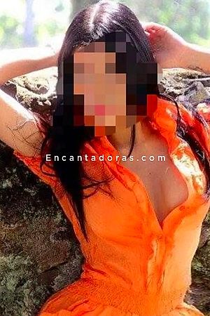 Claudia - Escort Girl Ciutadella de Menorca