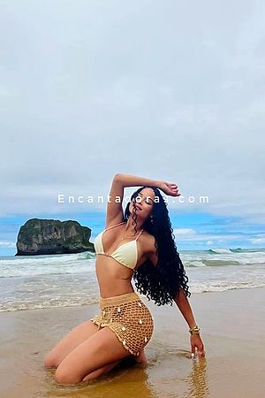Melisa elegancia y puro - Escort Girl Sant Antoni de Portmany