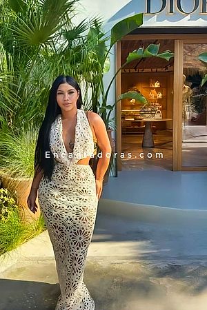 KATALINA - Escort Girl Alcúdia