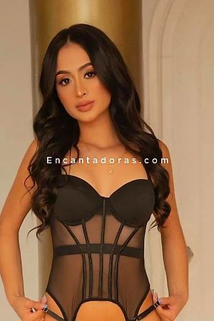 INDEPENDIENTE JAZMIN 👠 24H - Escort Girl Sant Antoni de Portmany
