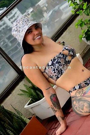 Lola from Spain❤ - Escort Girl Sant Antoni de Portmany