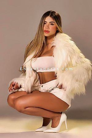 Isabella masajista - Escort Girl Alcúdia