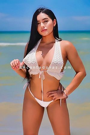 VALERIA - Escort Girl Felanitx