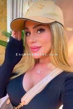 Palma Simona - Escort Girl Palma de Mallorca