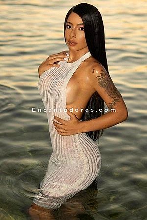 Nicky - Escort Girl Ibiza