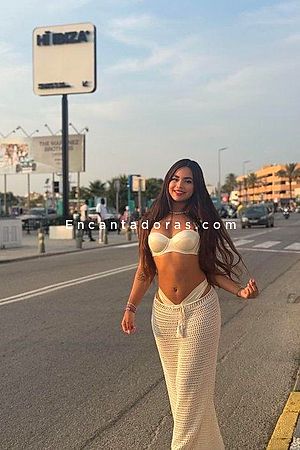 Valeria - Escort Girl Palma de Mallorca