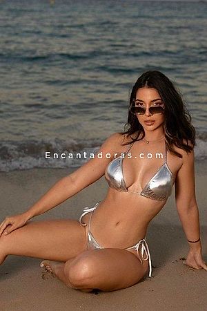 Lucia - Escort Girl Ibiza