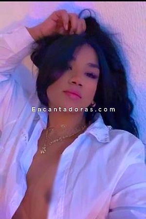 Sara - Escort Girl Granada