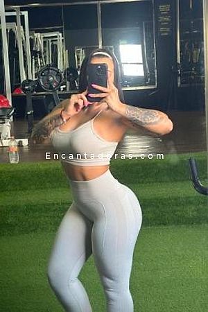 Dulce - Escort Girl Ibiza