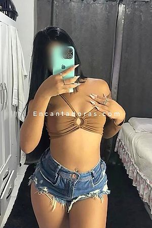 EN MESA Y LOPEZ 📍💕 SARAHI 💕 - Escort Girl Maspalomas