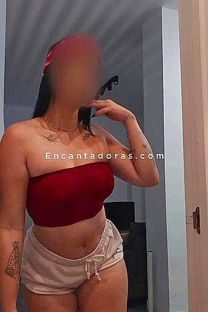 Rubia - Escort Girl Ingenio