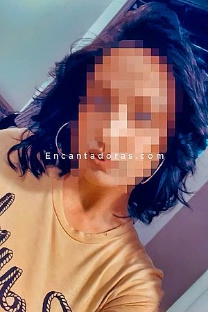 Abi - Escort Girl Arona